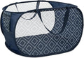 Collapsible Laundry Baskets by BATTOO