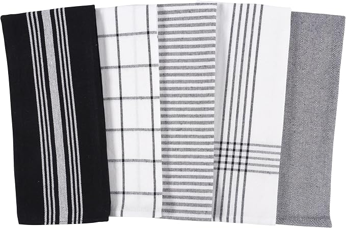 KAF Home Soho Kitchen Dish Towels - Image 3