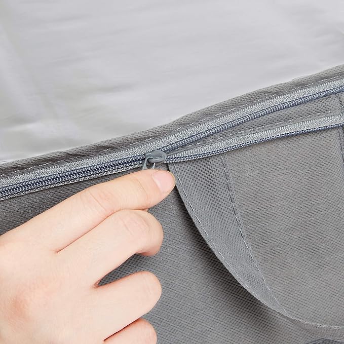 Amazon Basics Under Bed Storage Bags - Image 6