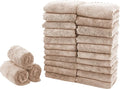 Sunny zzzZZ 24 Pack Kitchen Dishcloths by Sunny+zzzZZ