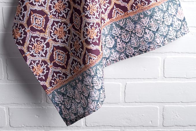 Maison d' Hermine Kitchen Towels Set of 3 Reusable 100% Cotton 27.50" x 20" - Image 9
