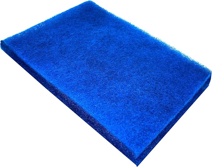 Premium Reusable Air Filter 1 Pack 12x24x1 - Made in USA - Cut to Fit Washable AC & Furnace Filter for HVAC Systems - Durable, Cost-Effective Replacement Filter