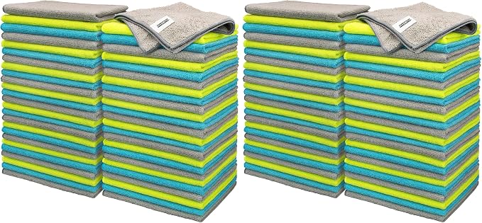 FIXSMITH Microfiber Cleaning Cloth by FIXSMITH