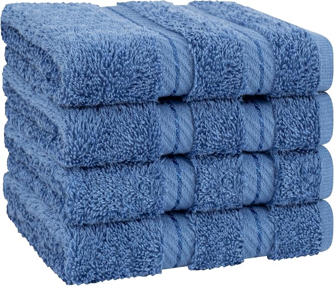 American Soft Linen 100% Cotton Luxury Turkish Towels - Image 6