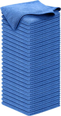 USANOOKS Premium 300GSM Microfiber Cleaning Cloth by USANOOKS