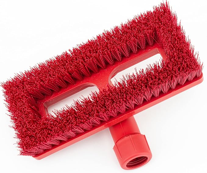 SPARTA 3638831EC05 Polyester Rectangle Scrub Brush, Floor Brush, Cleaning Brush - Image 3
