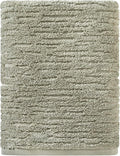 SKL Home CloudSoft Bath Towel, 100% Cotton Luxury, Sage | Premium spa-level by SKLHomebySaturdayKnightLtd