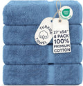 Chakir Turkish Linens | Hotel & Spa Quality 100% Cotton Premium Turkish Towels by ChakirTurkishLinens