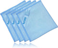 Window Cleaning Cloth, Glass Cleaning Cloth, Streaks Schatches Free. by Korwex
