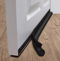 Door Draft Stopper 36" : One Sided Door Insulator by Unknown