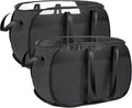 Pop Up Laundry Hamper，with Durable Handles collapsible laundry basket，Easy to by XIAYAN