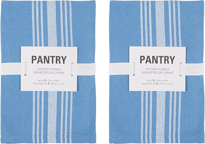 KAF Home Soho Kitchen Dish Towels - Image 4