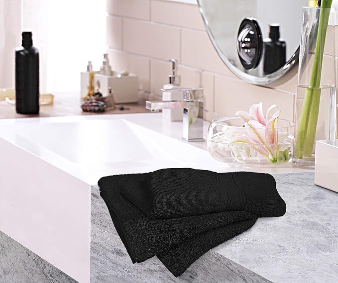 Utopia Towels 18 Pack Premium Hand Towels Set, 16 by 28 inches, 100% Ring Spun - Image 4