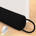 Door Draft Stopper, Heavy Duty Under Door Draft Blocker, Gap Filler, Door Bottom by Unknown