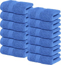 Infinitee Xclusives 100% Cotton Luxury Wash Cloths by InfiniteeXclusives