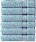 COTTON CRAFT Ultra Soft Hand Towels by COTTONCRAFT