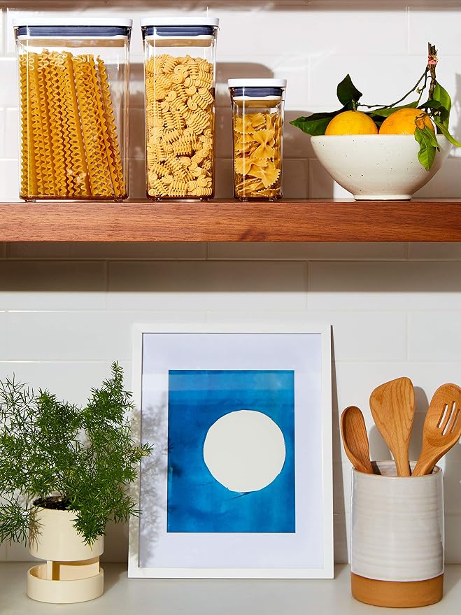OXO Good Grips POP Container, Airtight Food Storage - Image 3