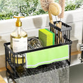 Cisily Kitchen Sink Caddy Organizer by CISILYHOMELIFE