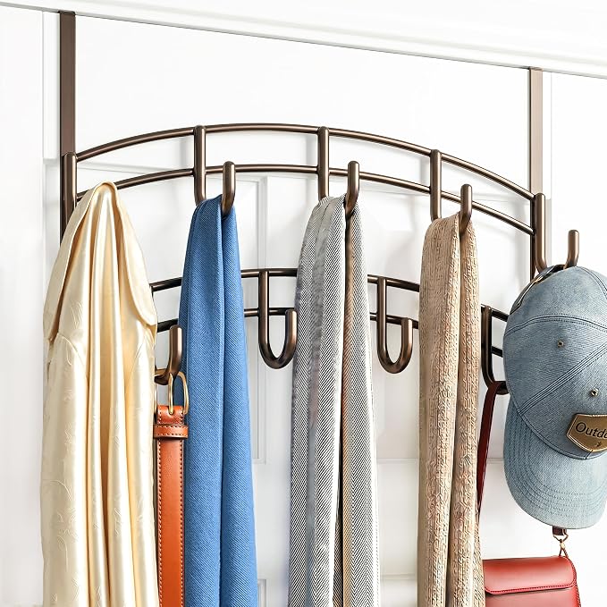 LYNK Professional® Home™ Over the Door Hooks by LynkInc