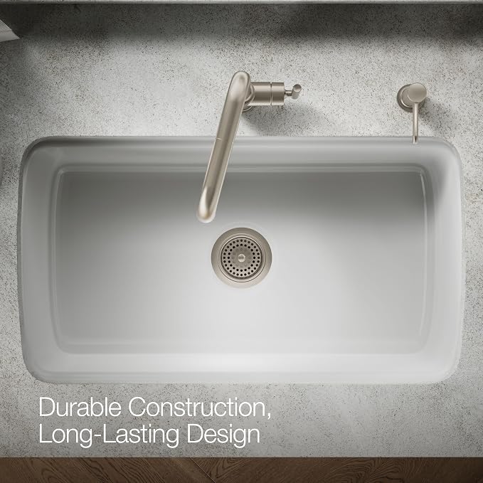 Duostrainer Sink Strainer Basket - Image 5