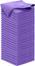 USANOOKS Premium 300GSM Microfiber Cleaning Cloth by USANOOKS
