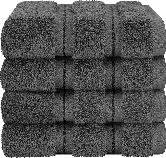 American Soft Linen 100% Cotton Luxury Turkish Towels - Image 7