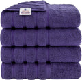 American Soft Linen 100% Cotton Luxury Turkish Towels by AmericanSoftLinen