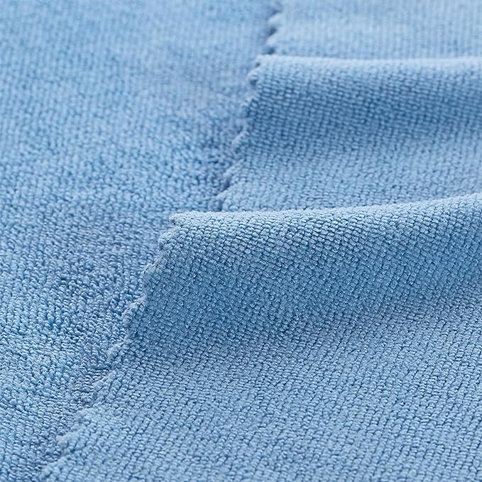 Arkwright Smart Rags Microfiber Cleaning Cloths, Lint Free 215 GSM Reusable - Image 3