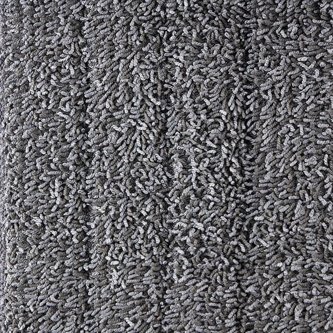 Amazon Basics Washable Replacement Mop Pads - Image 4