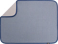 S&T INC. Dish Drying Mat, Extra Large Kitchen Counter Mat by STINC