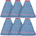 Matthew Cleaning 20oz Heavy Duty Mop Head Commercial Replacement by MATTHEWCLEANINGPRODUCTS