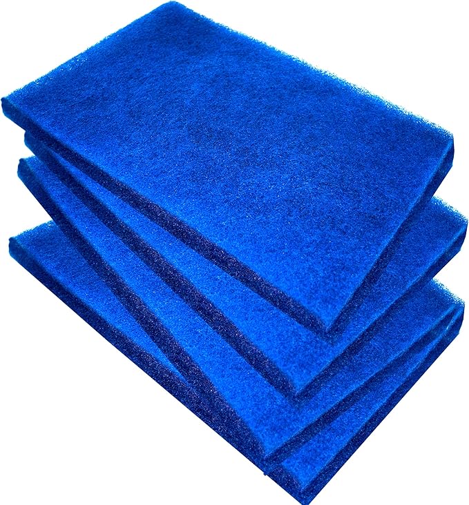 Premium Reusable Air Filter 4 Pack 20x30x1 - Made in USA - Cut to Fit Washable AC & Furnace Filter for HVAC Systems - Durable, Cost-Effective Replacement Filter