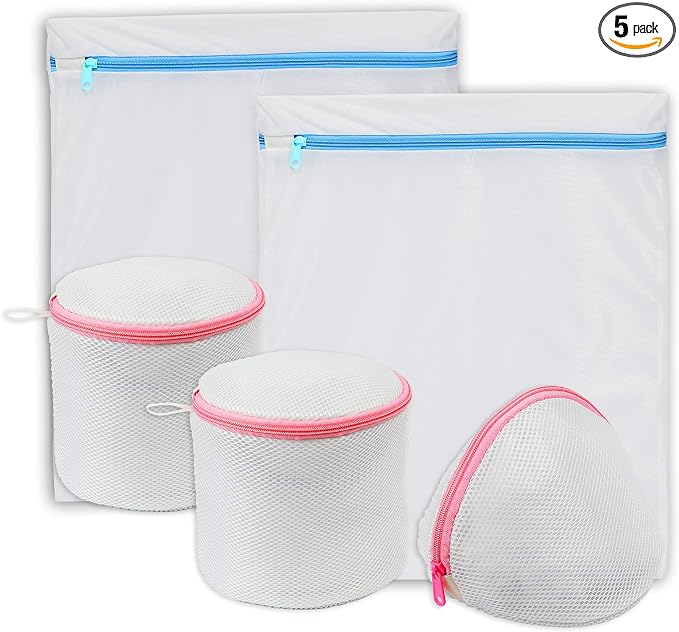Simple Houseware Laundry Bra Lingerie Bags by SimpleHouseware