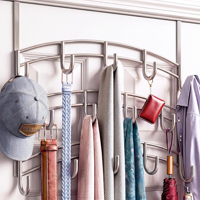 LYNK PROFESSIONAL® HOME™ Over the Door Hooks - Image 2
