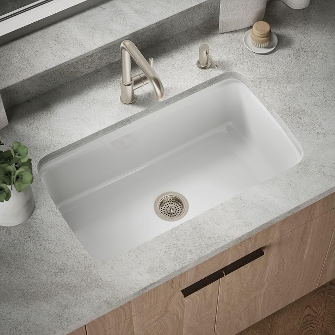 Duostrainer Sink Strainer Basket - Image 6