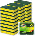 SCRUBIT Heavy Duty Scrub Sponges by SCRUBIT