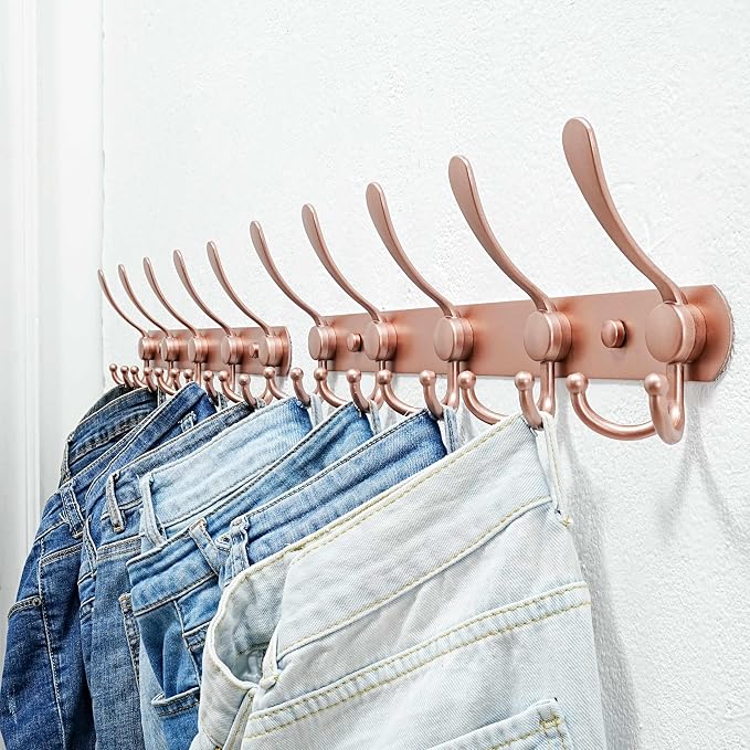 Coat Rack Wall Mounted - Image 5
