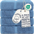 Chakir Turkish Linens 100% Cotton Premium Turkish Towels by ChakirTurkishLinens