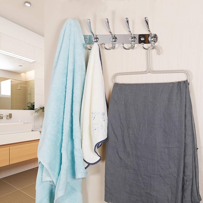 Coat Rack Wall Mounted - Image 2