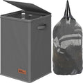 Simple Houseware Foldable Laundry Hamper Basket by SimpleHouseware