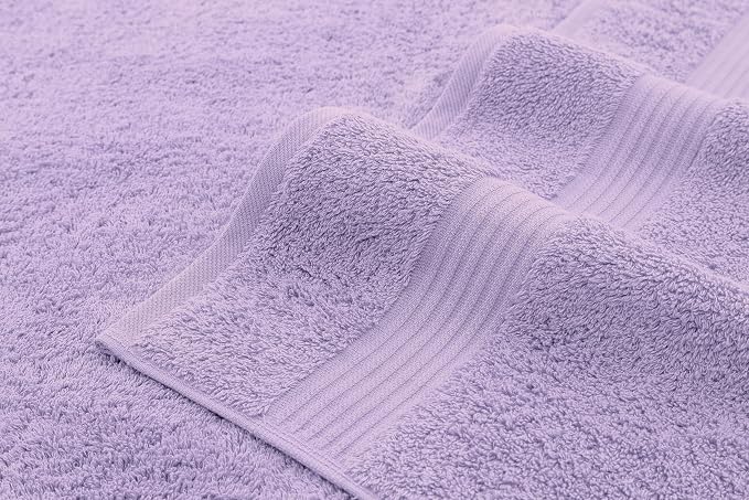American Veteran Towel, 100% Cotton Turkish 6 Piece Towel Set, Luxury Towels - Image 5
