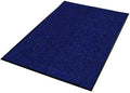 Guardian 94051520 Platinum Series Indoor Wiper Floor Mat, 5' x 15', Blue