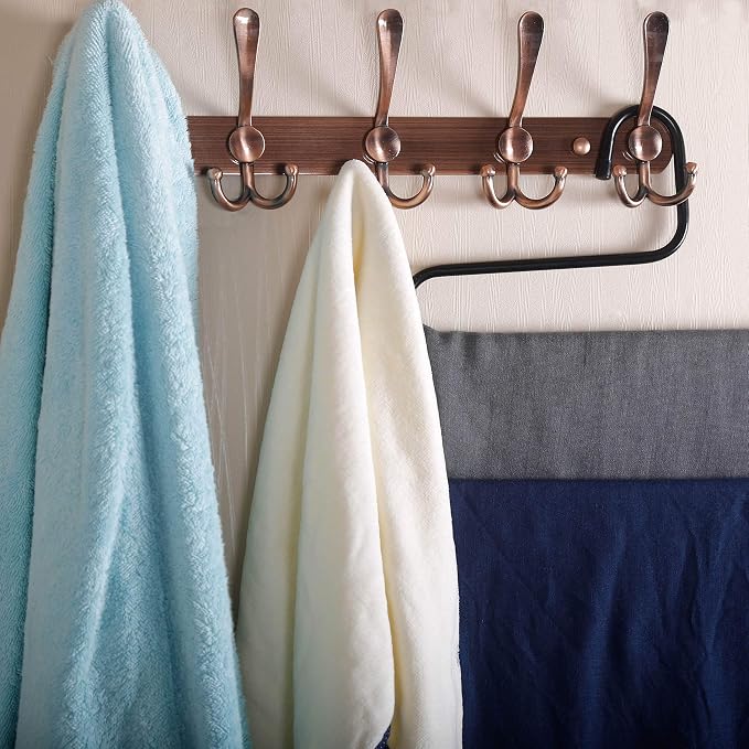 Wall Mounted Coat Rack - Image 6