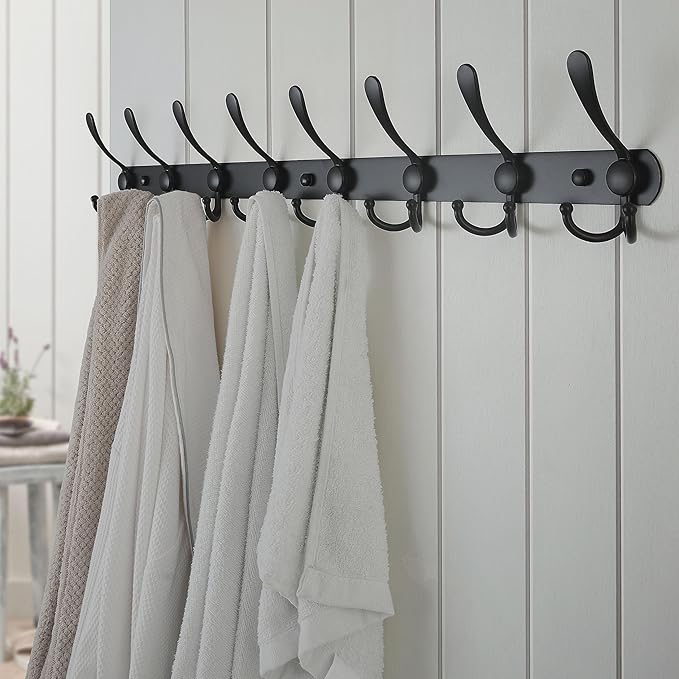 Coat Rack Wall Mount - Image 3