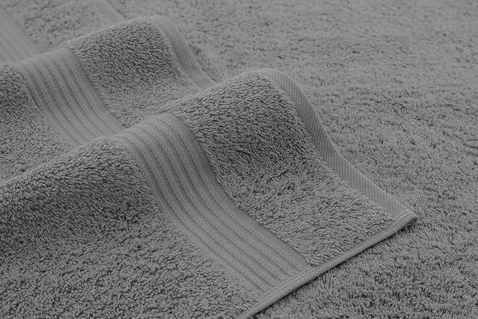 American Veteran Towel, 100% Cotton Turkish Bath Towels - Image 3