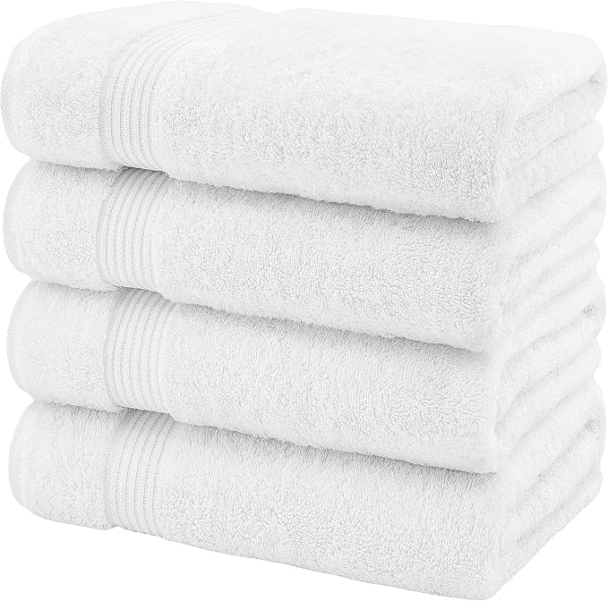 American Veteran Towel, 100% Cotton Turkish Bath Towels - Image 4