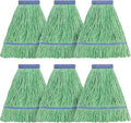 Matthew Cleaning Heavy Duty Mop Head Commercial Replacement by MATTHEWCLEANINGPRODUCTS