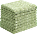 Microfiber Dish Towels by HYERKITCHEN