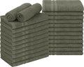 Utopia Towels Cotton Bleach Proof Salon Towels by Unknown