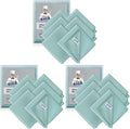 MR.SIGA Ultra Fine Microfiber Cloths by MRSIGA